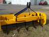6' BOX GRADER BLADE WITH RIPPERS