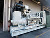 MACFARLANE - 1250kVA  Dorman Open Generator