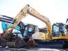 2012 Komatsu PC138US-8 13.8T Crawler Excavator/ Digger