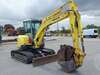 Yanmar VIO55