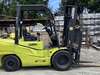 Clark GTS33L # 3,3 Tonne Gas Forklift # 3300kg Load Capacity # 4600mm Lift Height