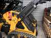 Skid Steer Loader - Tracked - Rover TWH 823 Twin Joysticks, Honda Engine