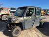 2020 Polaris Ranger XP 1000 ATV/VTT