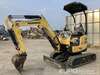 2018 Yanmar ViO17 