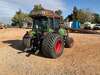 2018 Fendt 211P Vario 4x4 Tractor