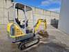 Wacker Neuson ET16 mini excavator for sale