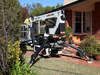 Monitor 1380 Spider Lift - 13m Working Height