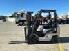 Nissan L01A18JU Forklift