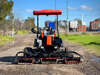 Jacobsen LF570 Golf Fairway mower Lawn Equipment