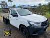 2019 Toyota Workmate Ute, Alloy Tray, E.M.U.S TS905
