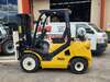 New Yale GP30UX Forklift with 4th valve