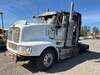 2010 Kenworth T608 6x4 Sleeper Cab Prime Mover