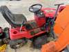 2020 Cox CTH15C32 Ride-On Mower (Council Asset) (Located Kerang, VIC)