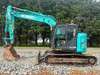 2021 Kobelco SK135SR-7