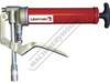 L-MPG MINI PISTOL Grease Gun Suits 85 grams (3oz) Cartridge Hand Operated