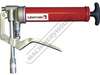 L-MPG MINI PISTOL Grease Gun Suits 85 grams (3oz) Cartridge Hand Operated