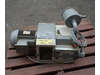 Becker PICCHIO 2200 Rotary Dry Vane vacuum pump 3 phase 2.2kW 80m3/hr