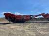 USED FINLAY J-1480 JAW CRUSHER