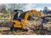 Mini Excavator 1.7T + Reliable, Easy Maintenance! 2024 Dotsu Model