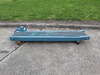 Motorised Belt Conveyor - 2.1m long