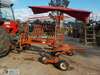 (2928) Kuhn GA-4101 Hay Rake (Carisbrook, VIC)