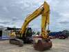 2017 Sumitomo SH350LHD-6 Excavator (Steel Tracked)