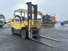 2003 Hyster H4.00DX Forklift