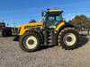 2013 JCB 8310 FASTRAC TRACTOR 