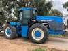 NEW HOLLAND TRACTOR 9682