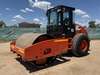 2011 CAT CS533E SMOOTH DRUM ROLLER