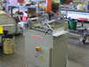 German Elumatec Double Mitre Aluminium Saw