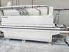 Edge Bander Homag 2022  with dust extractor inc.