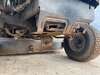 Husqvarna TS 142T Ride On Mower