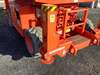 2015 JLG 260MRT Rough Terrain Scissor Lift