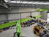Austwide Cranes Brand New Overhead Gantry Cranes