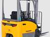 Jungheinrich Electric Forklift EFG 216