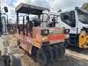 Ingersoll Rand PT125 Multi Tyred Roller