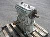 Worm Overdriven Gearbox