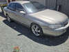 (10228) 2000 WH Holden V6 Statesman (Kyvalley, VIC)