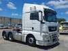 MAN TGX 26.540