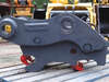 16-32 ton (80mm pin) Volvo Hydraulic Excavator Quick Hitch Coupler