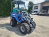 8.4SK Multione Mini Loader Contractor Package w/ 4in1 Bucket and Pallet Forks!