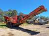 2019 Terex Finlay J1480 Jaw Crusher (Steel Tracked)