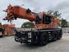 2005 Terex Demag AC55 City City Crane