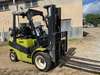 Clark CL 30  Container Entry  Forklift