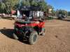 CF MOTO Cforce ATV