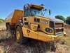 Bell B45EWC Articulated