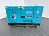 Denyo DCA-25 ESK-DA Diesel Generator