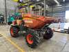 2016 AUSA D600 APG