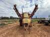 2005 HARDI 4024 NAVIGATOR BOOM SPRAY